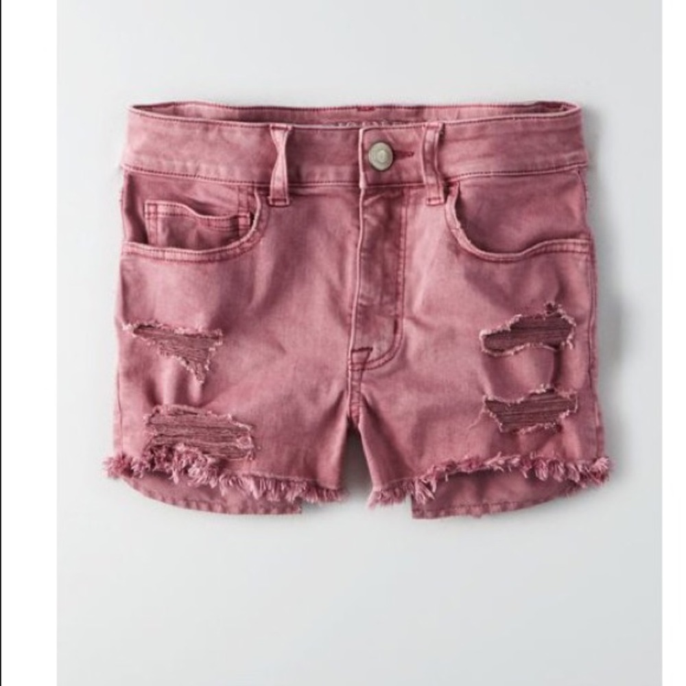 American Eagle Shorts!